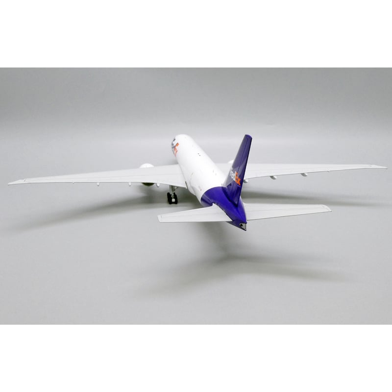 お取り寄せ商品】1/200 777F フェデックス・エクスプレス 
