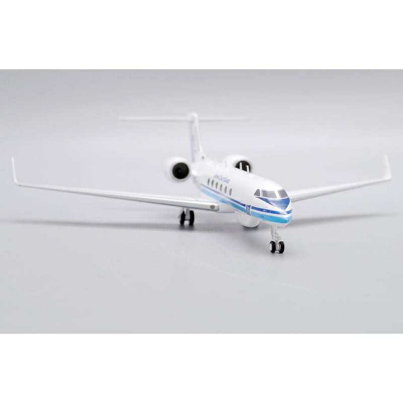 1/200 Gulfstream G-V 海上保安庁 JA500A | ひこーきちゃん