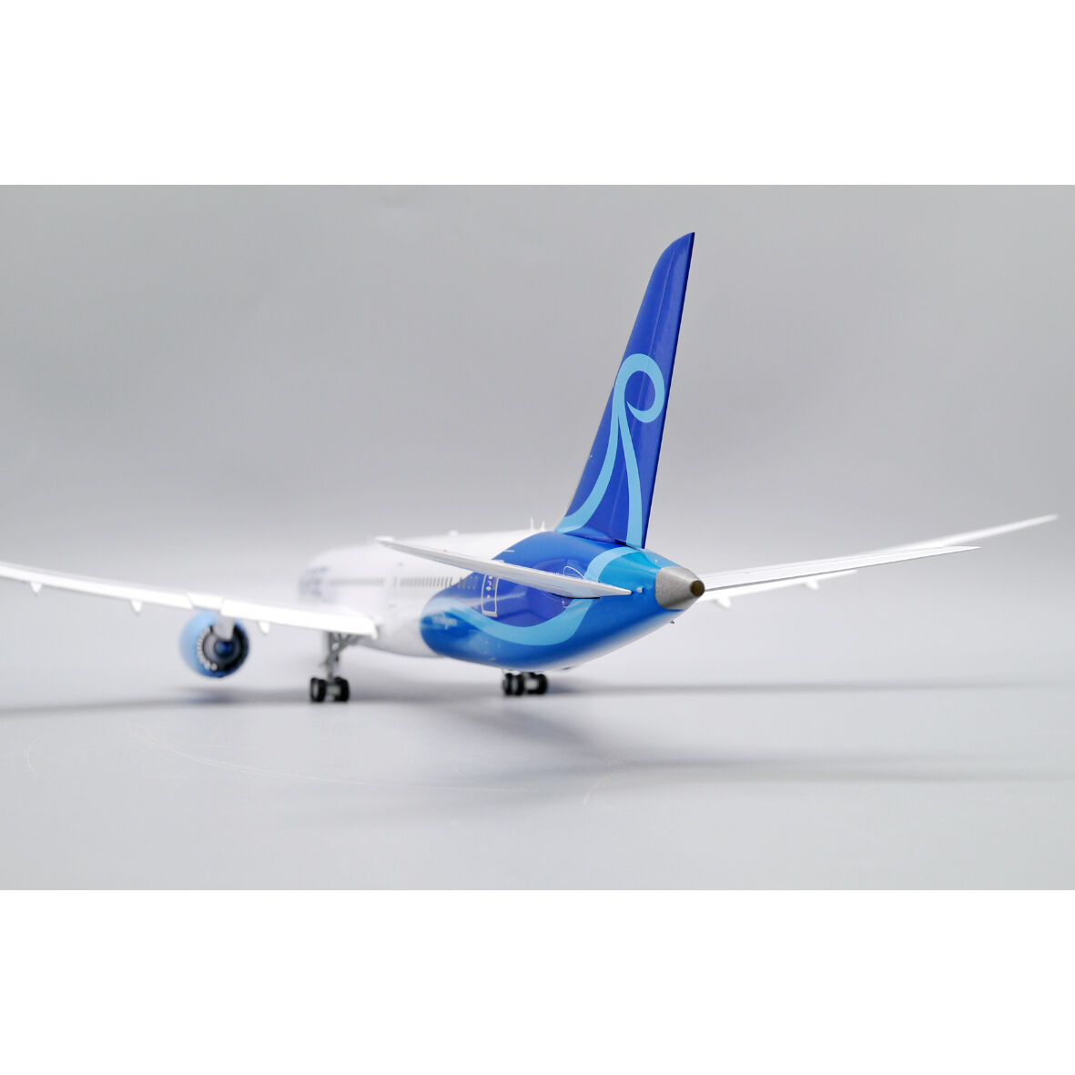 お取り寄せ商品】1/200 787-9 ノースアトランティック航空 LN