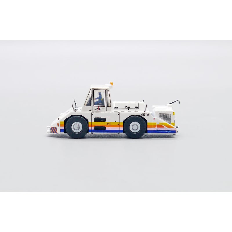 Jcwings 1/200 WT-250E トーイングカー Amazon.co.jp: トーイングカー コマツ WT250E 航空自衛隊 JC