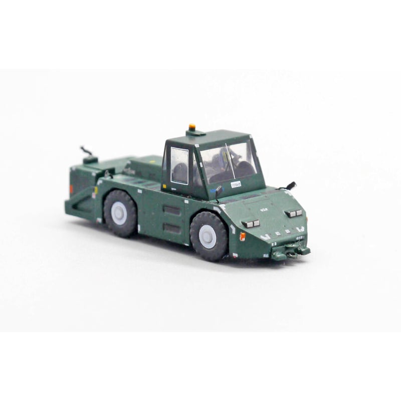 選ぶなら トーイングカー コマツ 1/200 Wings JC 航空自衛隊 WT250E