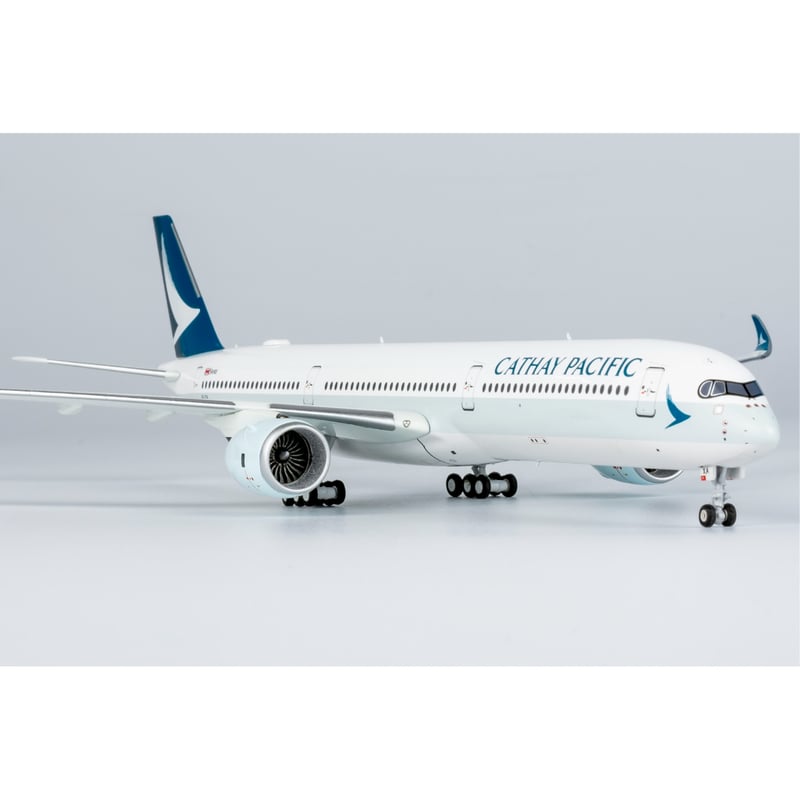 ULTIMATE COLLECTION)1/400 A350-1000 キャセイ ULTIMATE COLLECTION)1/400 A350-1000 キャセイ