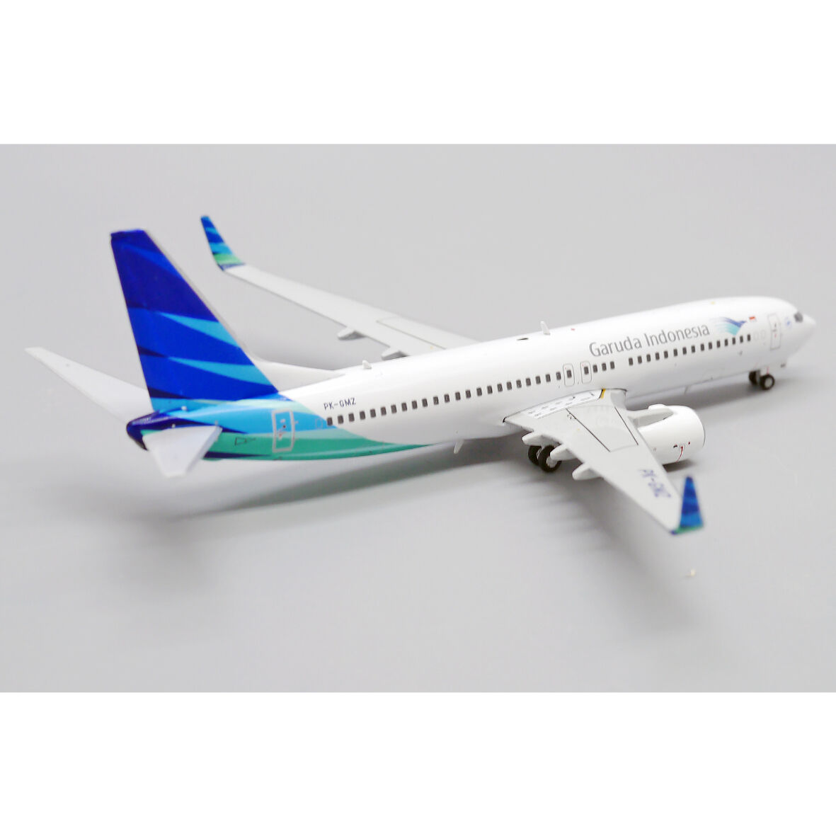 1/200 ガルーダインドネシア B777-300ER