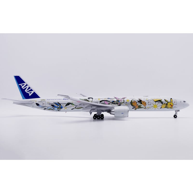 非売品・新商品情報】1/200 777-300ER ANA「イーブイジェットNH 非売品・新商品情報】1/200 777-300ER ANA「イーブイジェットNH