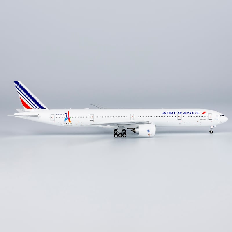 お取り寄せ商品】1/400 777-300ER エールフランス航空「Paris