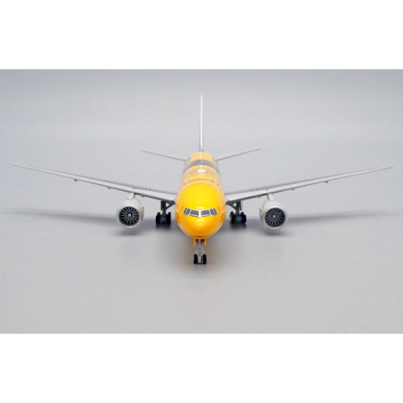 非売品・新商品情報】1/400 777-200ER ANA JA743A C-3PO 非売品・新商品情報】1/400 777-200ER ANA JA743A C-3PO