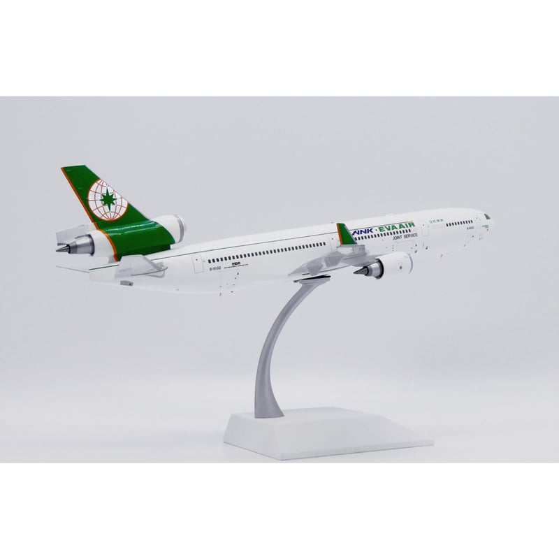 1/200 MD-11 エバー航空 (ANK) B-16102