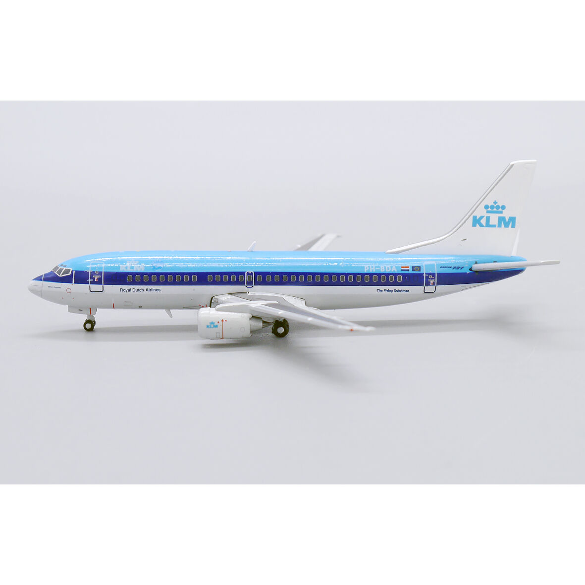 お取り寄せ商品】1/400 737-300 KLMオランダ航空 PH お取り寄せ商品】1/400 737-300 KLMオランダ航空 PH