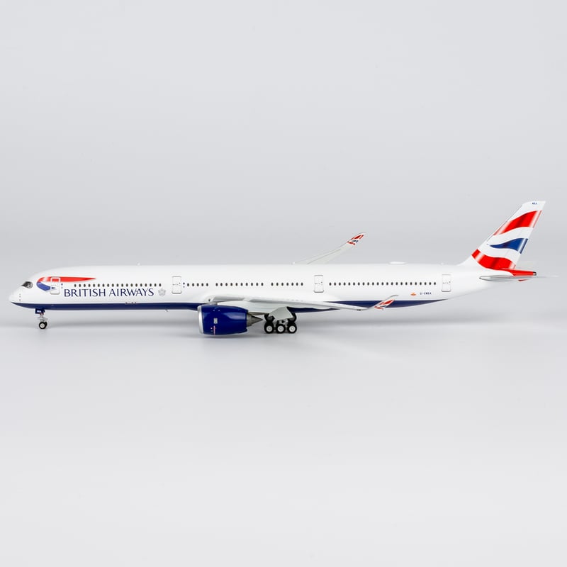 訳あり】【特売セール商品】1/400 A350-1000 ブリティッシュ