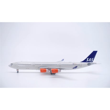 CATEGORY スカンジナビア航空 | ひこーきちゃん模型専門店