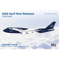 お取り寄せ商品】1/400 777-300ER ニュージーランド航空「All Whit