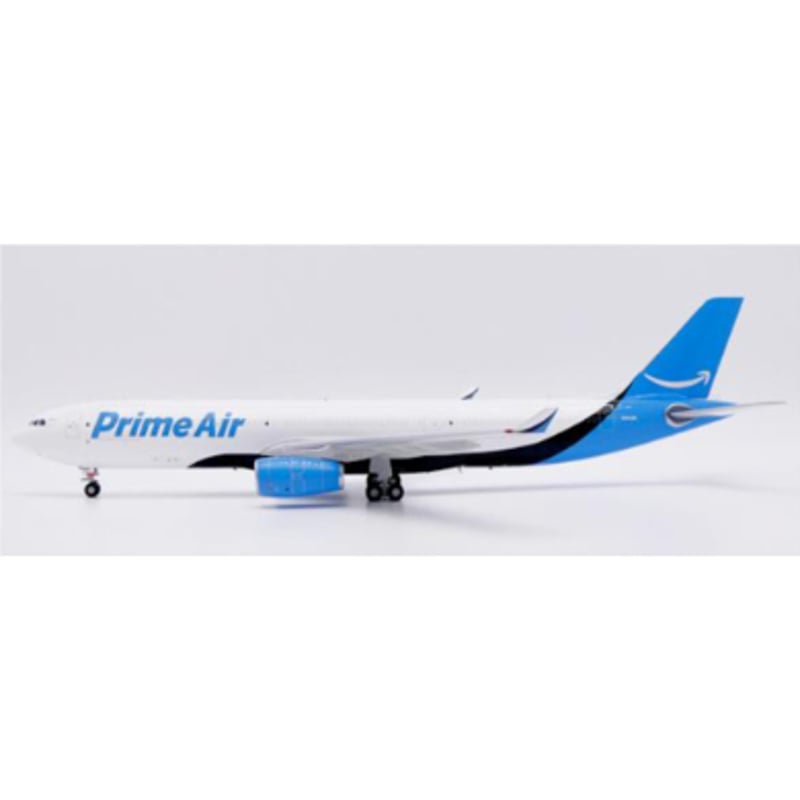 先割予約15％OFF】1/200 A330-300(P2F) アマゾン・エア N