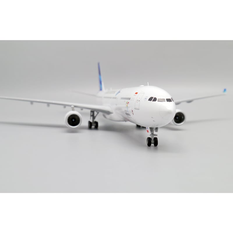 ガルーダ・インドネシア航空 A330-300 PK-GHA 1/200 お取り寄せ商品】1/200 A330-300 ガルーダ・インドネシア航空 PK-GHA