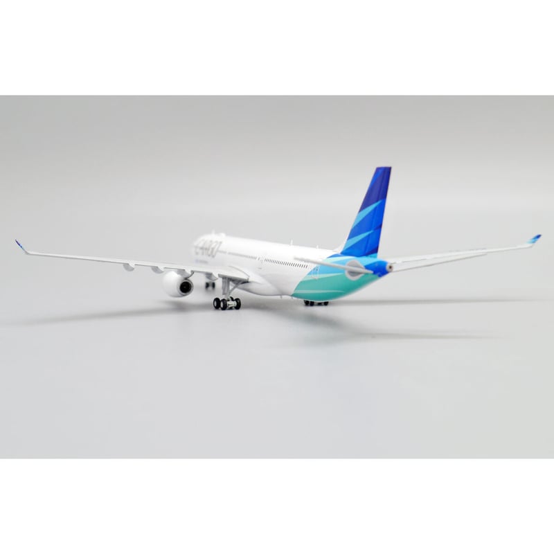 1/400 A330-300 ガルーダ・インドネシア航空