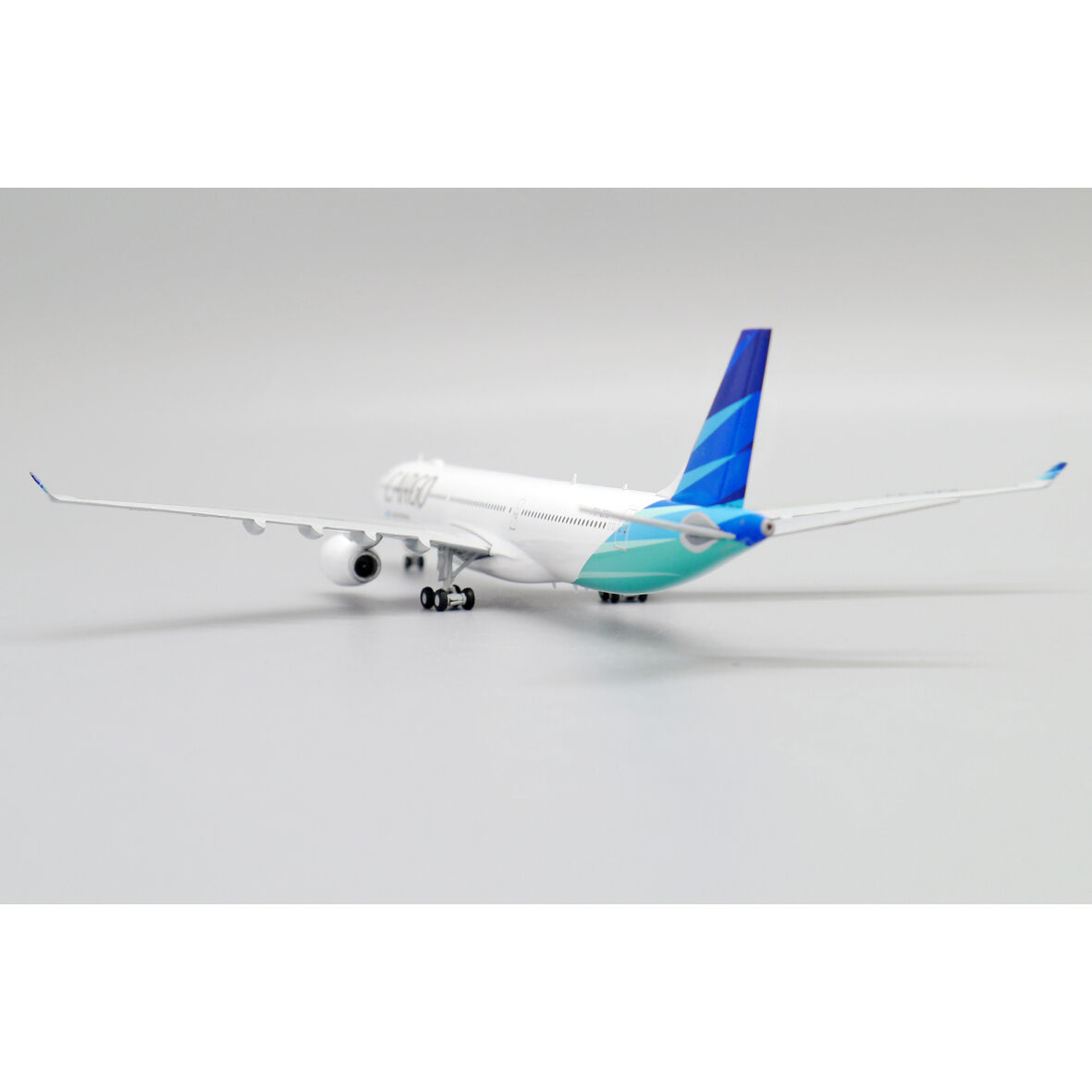 1/400 A330-300 ガルーダ・インドネシア航空