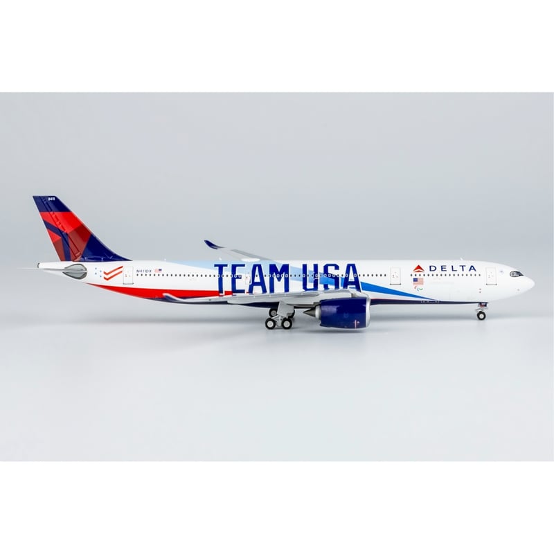 お取り寄せ商品】(ULTIMATE COLLECTION)1/400 A330-900