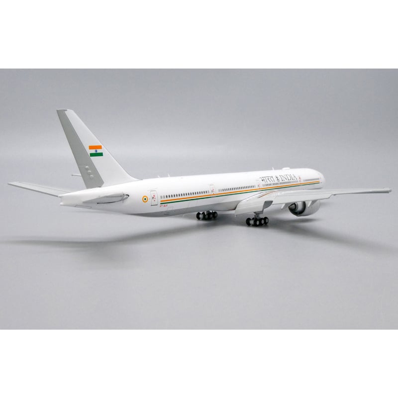 1/400 777-300ER インド政府専用機 VT-AL