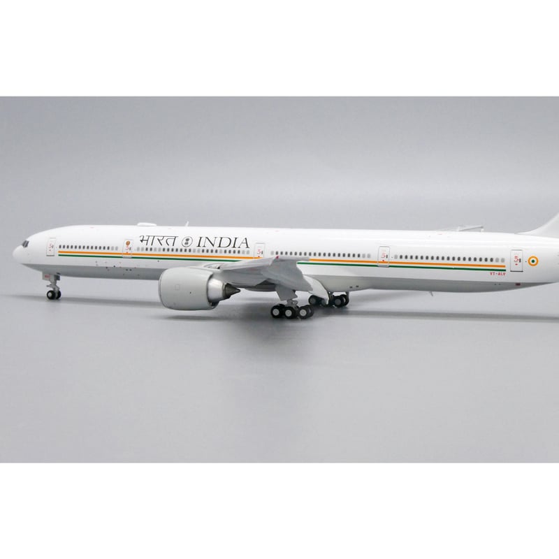 Boeing 777-300ER 政府専用機 1/400 JG40105 1:400 BOEING 777-300ER 80-1111 政府専用機 ダイ