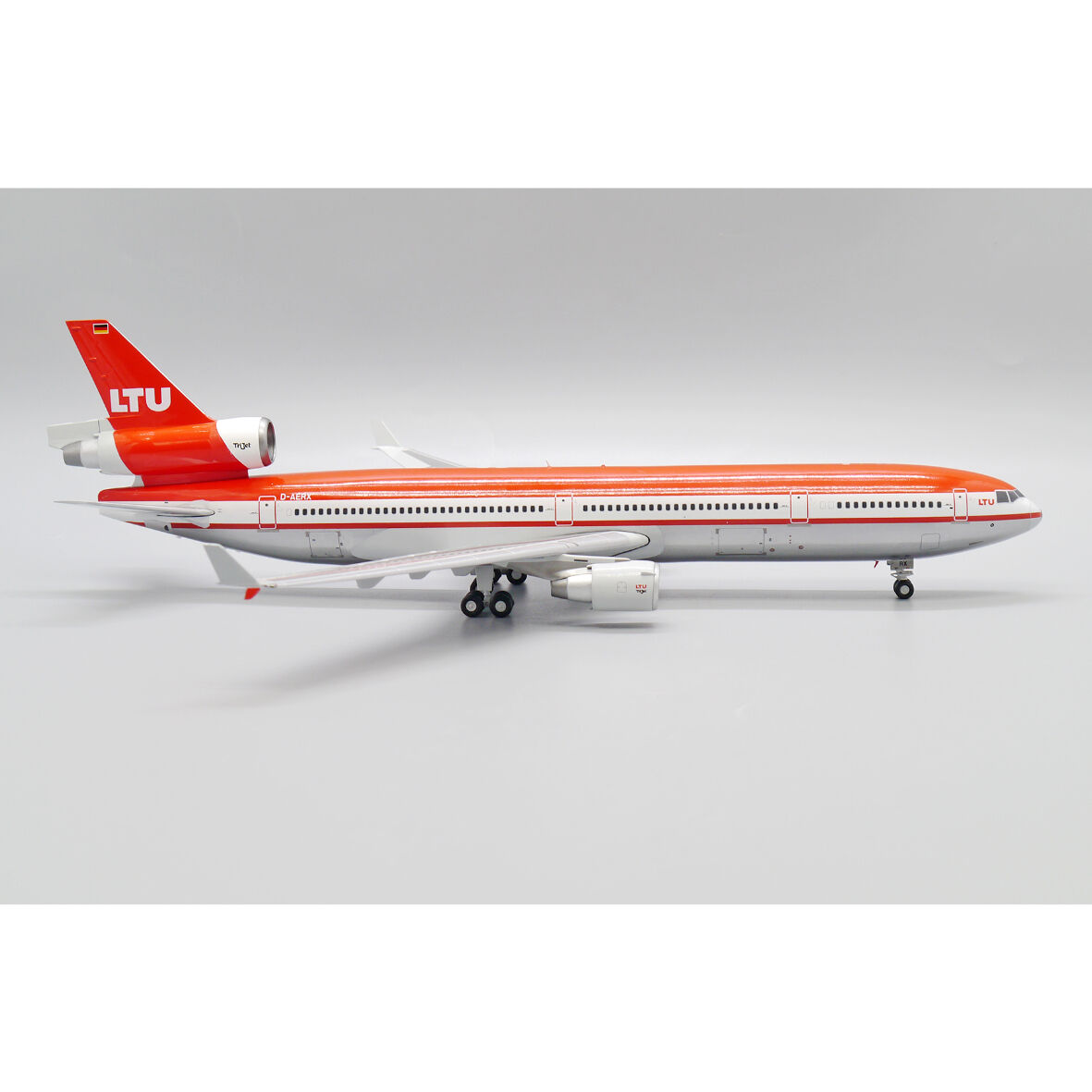 Jcwings MD-11 LTU航空 1/200 ScaleModelStore.com :: JC Wings 1:200 - LH2313 - LTU