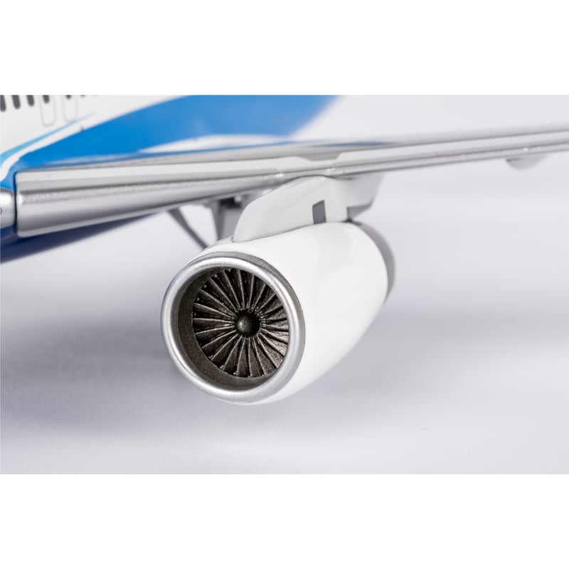 お取り寄せ商品】1/200 757-200/w 厦門航空「新塗装」 B-2869