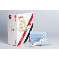 お取り寄せ商品】1/200 A320 アシアナ航空 HL7772 | ひこーきちゃん