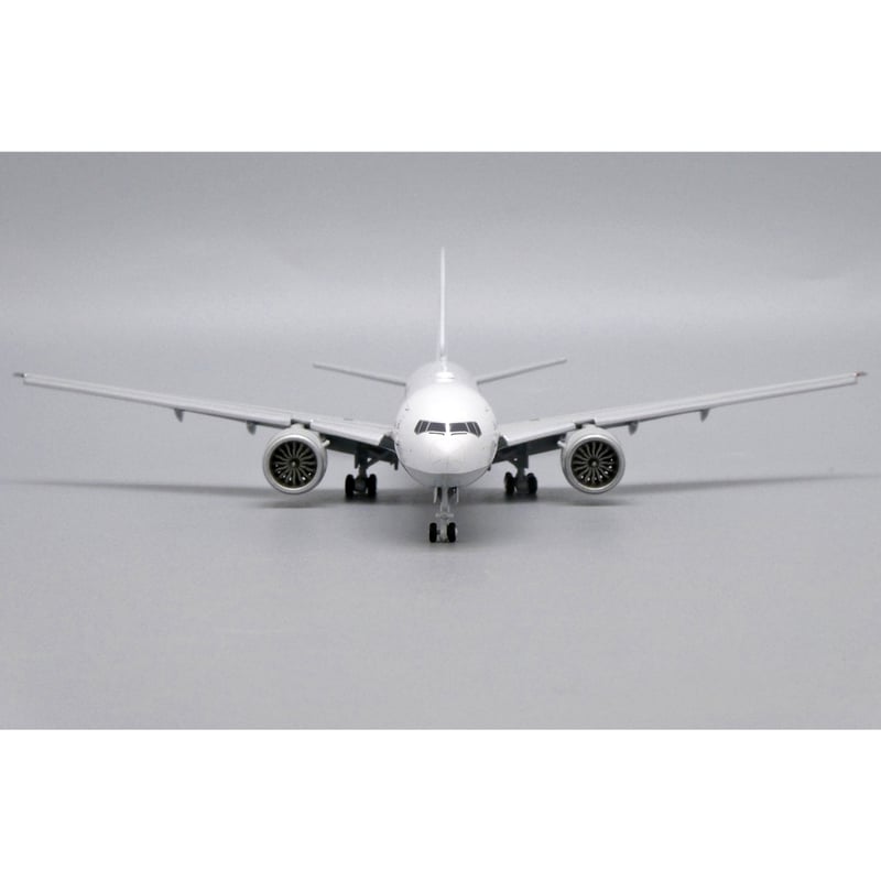 1/400 777-300ER インド政府専用機 VT-AL