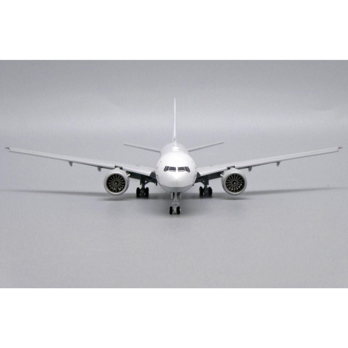 1/400 777-300ER インド政府専用機 VT-AL