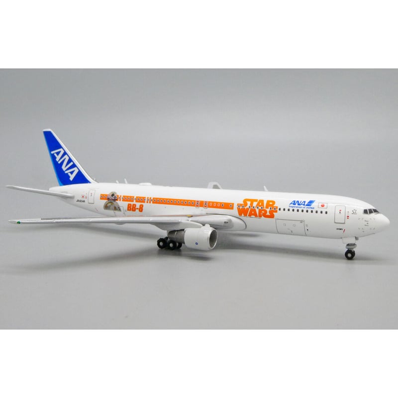 非売品・新商品情報】1/500 767-300ER ANA全日空 特別塗装 非売品・新商品情報】1/500 767-300ER ANA全日空 特別塗装
