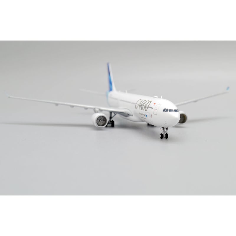 1/400 A330-300 ガルーダ・インドネシア航空