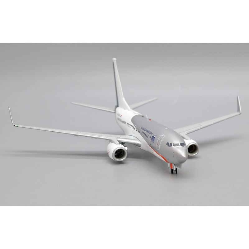 お取り寄せ商品】1/200 B737-700(BBJ) オランダ政府専用機 PH-GO お取り寄せ商品】1/200 B737-700(BBJ) オランダ政府専用機 PH-GO