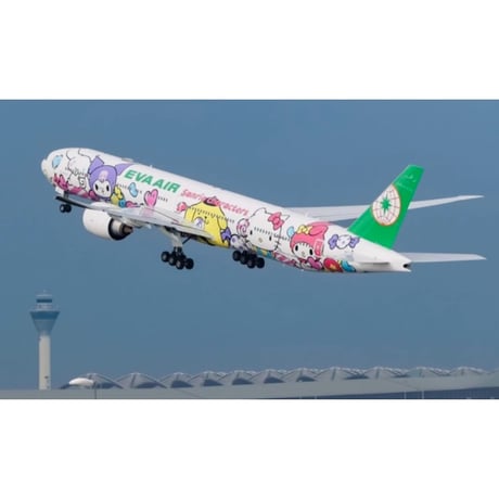 CATEGORY エバー航空 | ひこーきちゃん CATEGORY エバー航空 | ひこーきちゃん