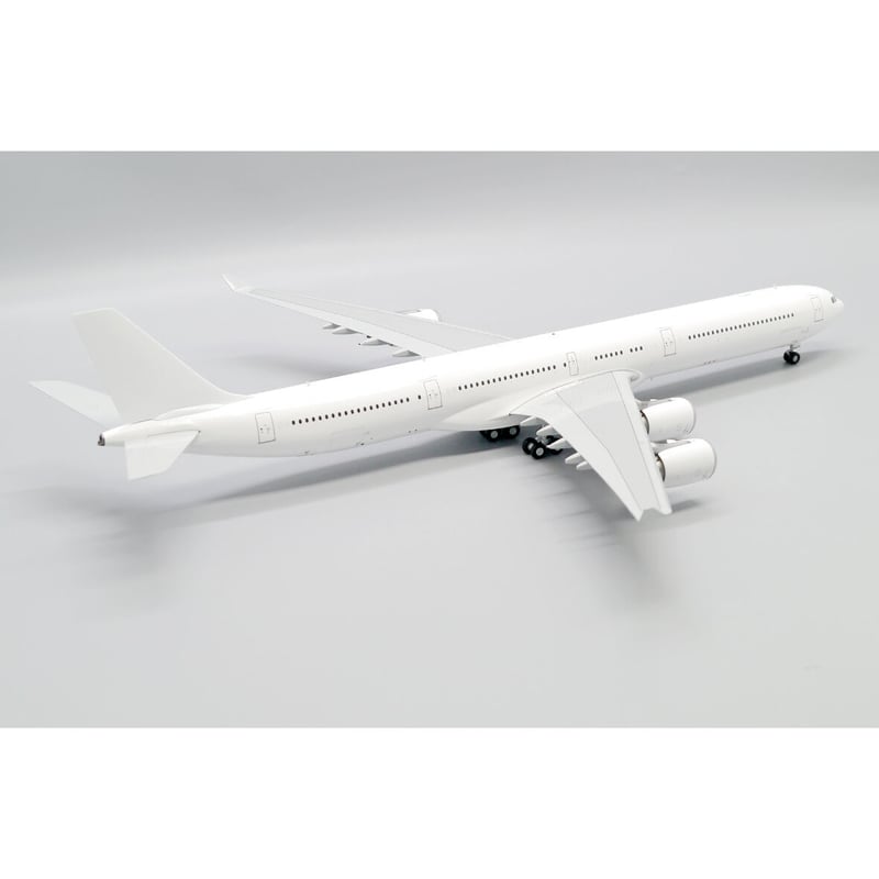 南アフリカ航空 A340-300 1/200 オリンピック塗装 南アフリカ航空 A340-300 1/200 オリンピック塗装