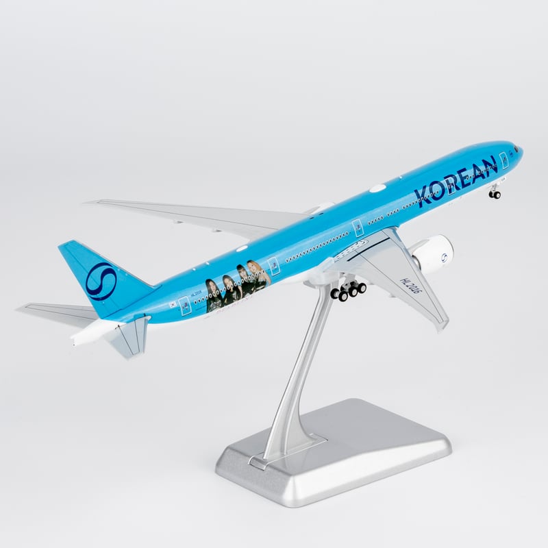 お取り寄せ商品】(ULTIMATE COLLECTION)1/400 777-300ER