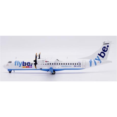 1/200 航空機モデル 2機セット 青・ピンク CATEGORY 1/200 | ひこーきちゃん