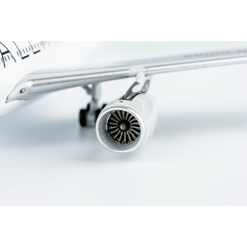 お取り寄せ商品】1/400 A330-200 中国国際航空「スターアライアンス