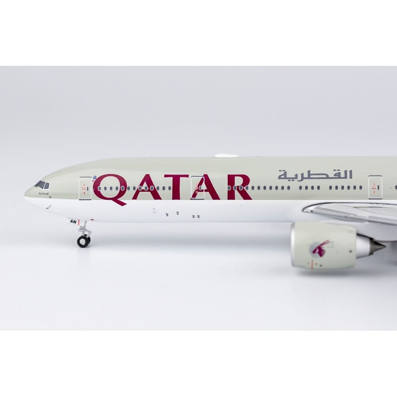 レア カタール航空 Qatar Boeing777-300ER ワールドカップ レア カタール航空 Qatar Boeing777-300ER ワールドカップ