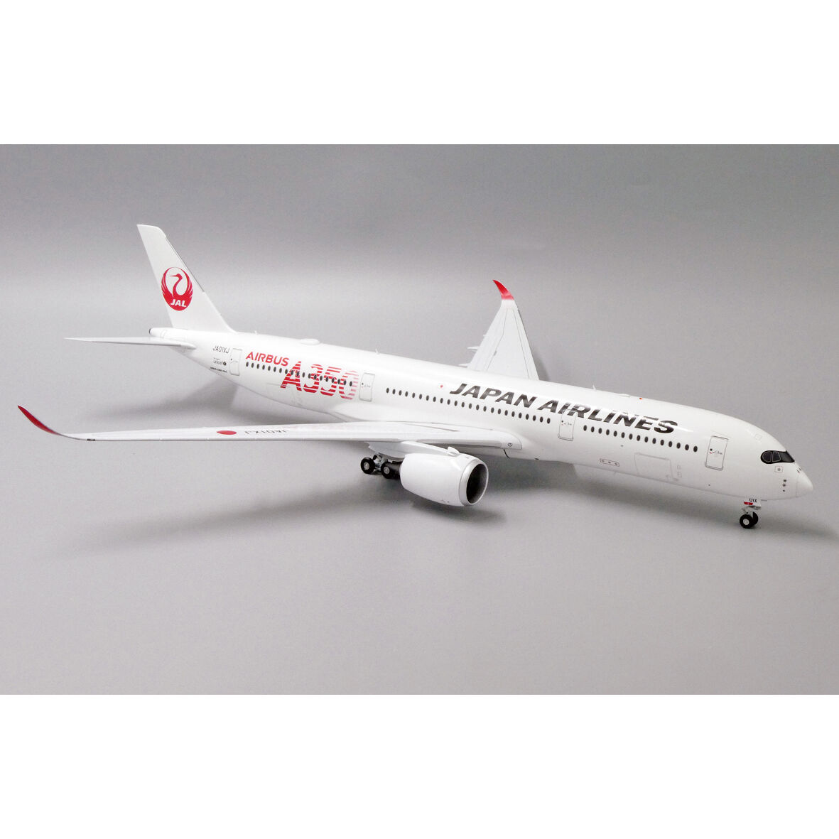 Jcwings JAL A350-900 JA01XJ 1/400 日本航空 - 航空機