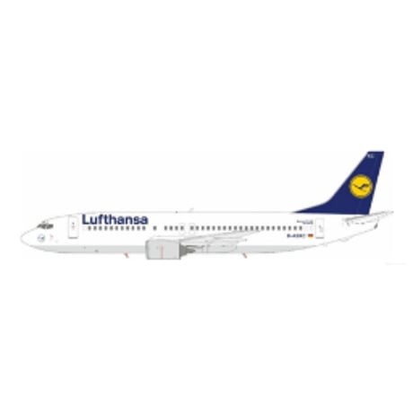ルフトハンザドイツ航空 Aviationtag A320 コンビ色 ルフトハンザドイツ航空 Aviationtag A320-211 コンビ色