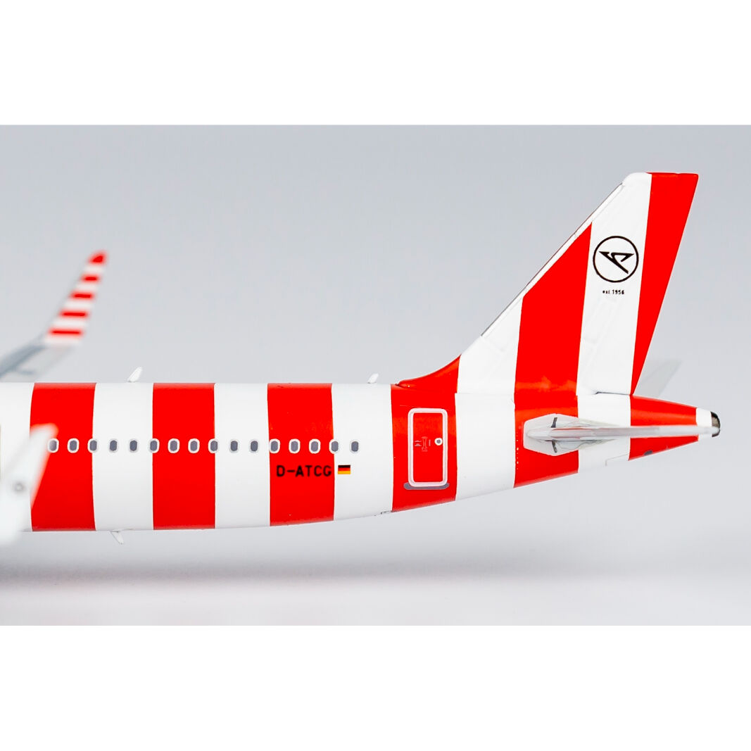 コンドル航空 A321 D-ATCG 1/400 fit=scale-down,w=1200