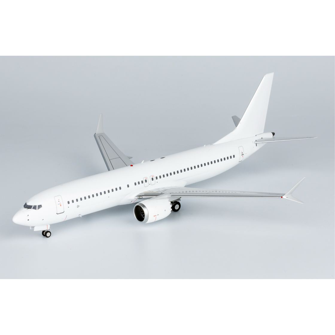 1/200 737 MAX 8 | ひこーきちゃん
