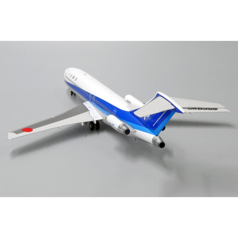 非売品・新商品情報】1/200 727-200 ANA 非売品・新商品情報】1/200 727-200 ANA