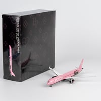お取り寄せ商品】1/400 ERJ-190STD アリタリア・シティライナー