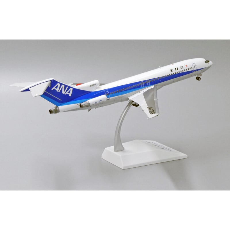 非売品・新商品情報】1/200 727-200 ANA 非売品・新商品情報】1/200 727-200 ANA