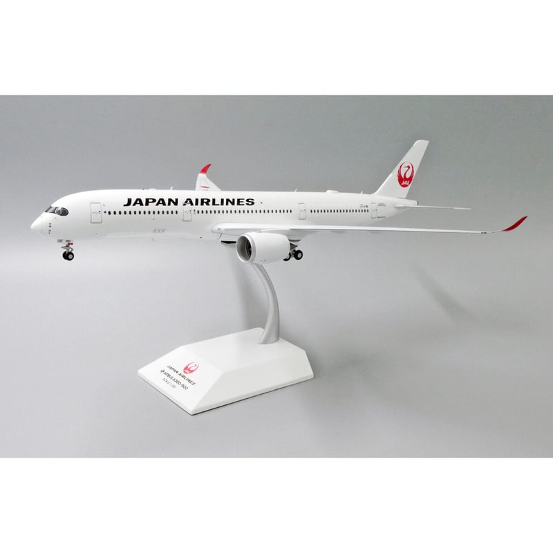 JC Wings JAL エアバスA350 ja05xj 1/400 新品