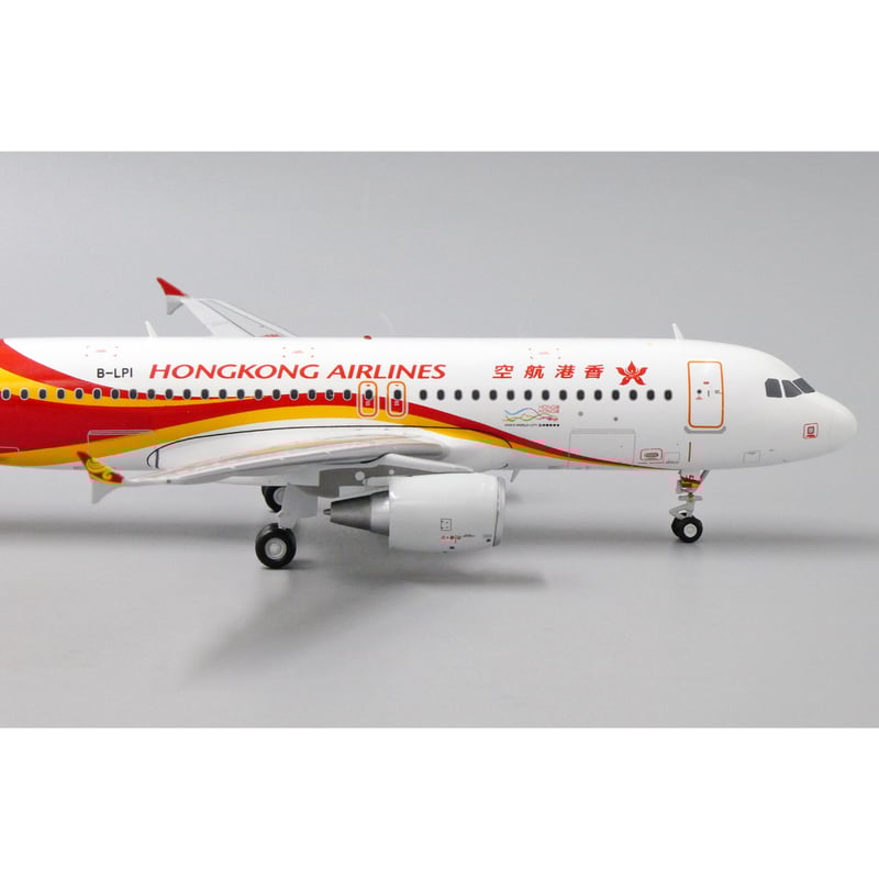 Edelweiss – 航空機モデル専門店 クロスウイング