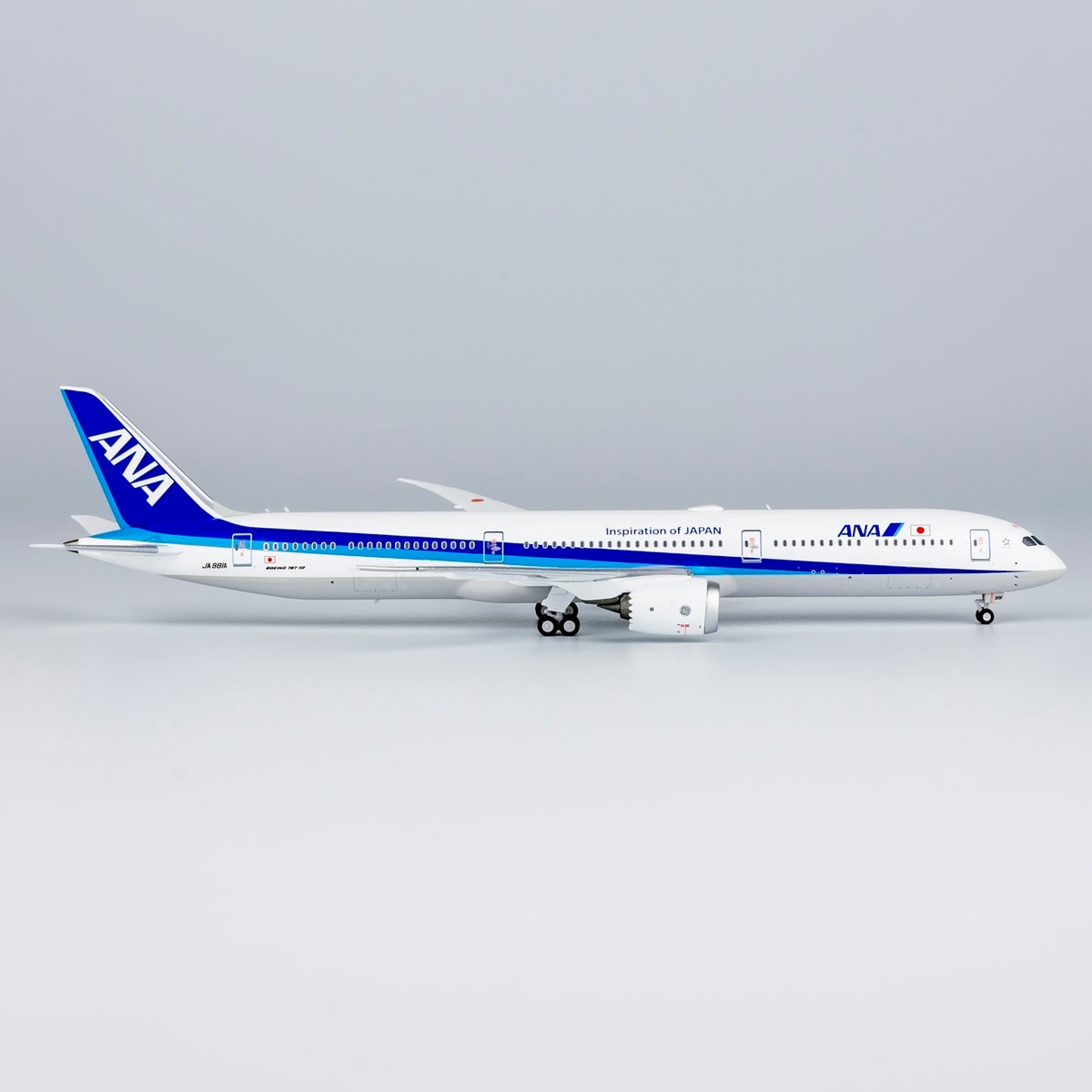航空機・ヘリコプター ANA JA981A Aviation400 航空機・ヘリコプター