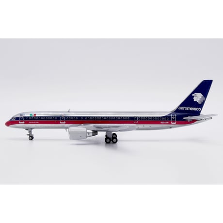 CATEGORY アエロメヒコ航空 | ひこーきちゃん