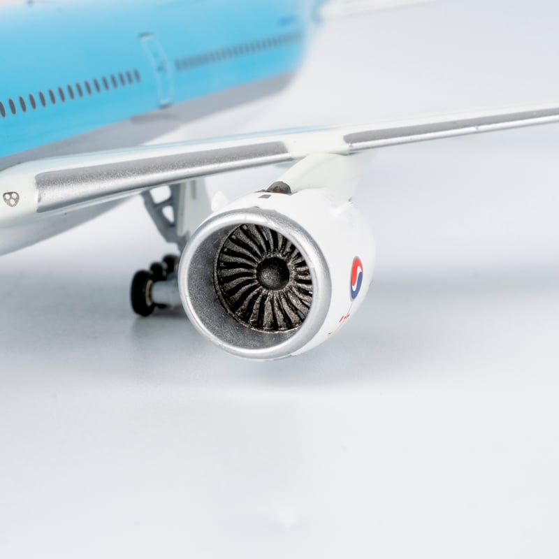 お取り寄せ商品】1/400 A350-1000 大韓航空 仮想塗装 | ひこーきちゃん