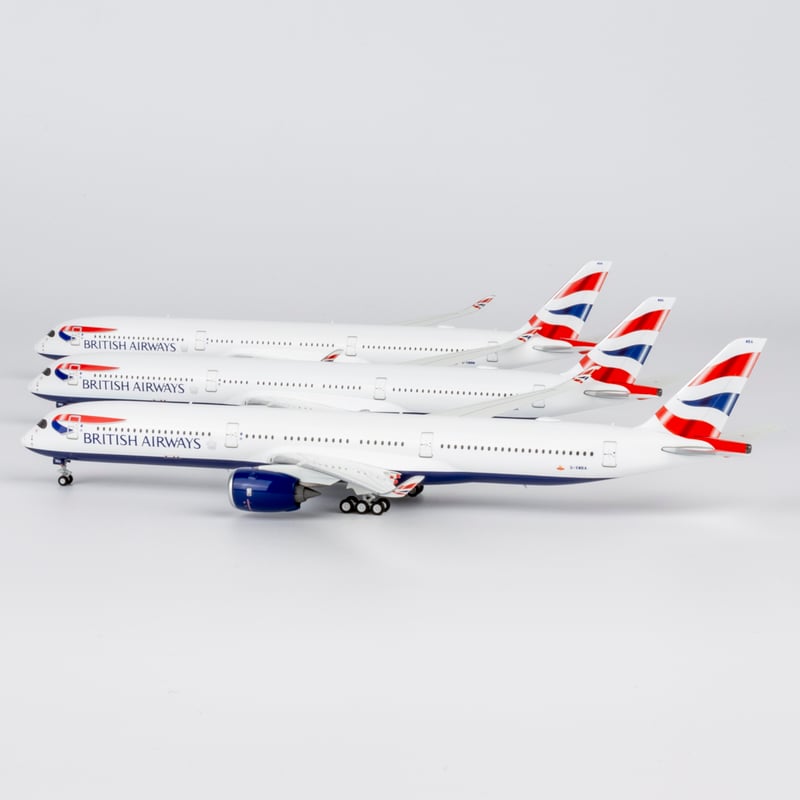 訳あり】【特売セール商品】1/400 A350-1000 ブリティッシュ