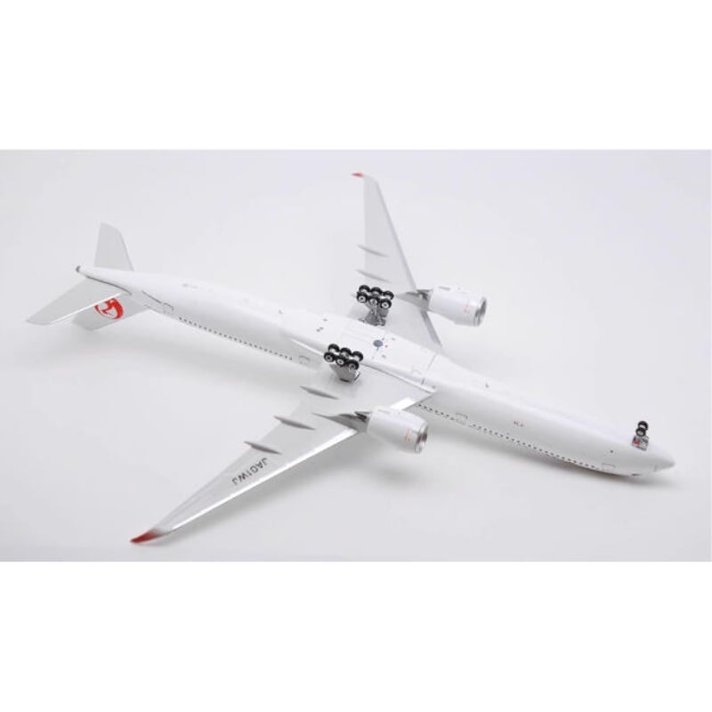 非売品・新商品情報】1/400 A350-1000 JAL「A350-1000初号機」 JA...